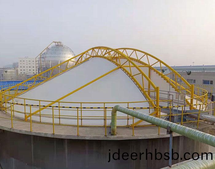 汚(wu)水(shui)臭氣(qi)治理(li)